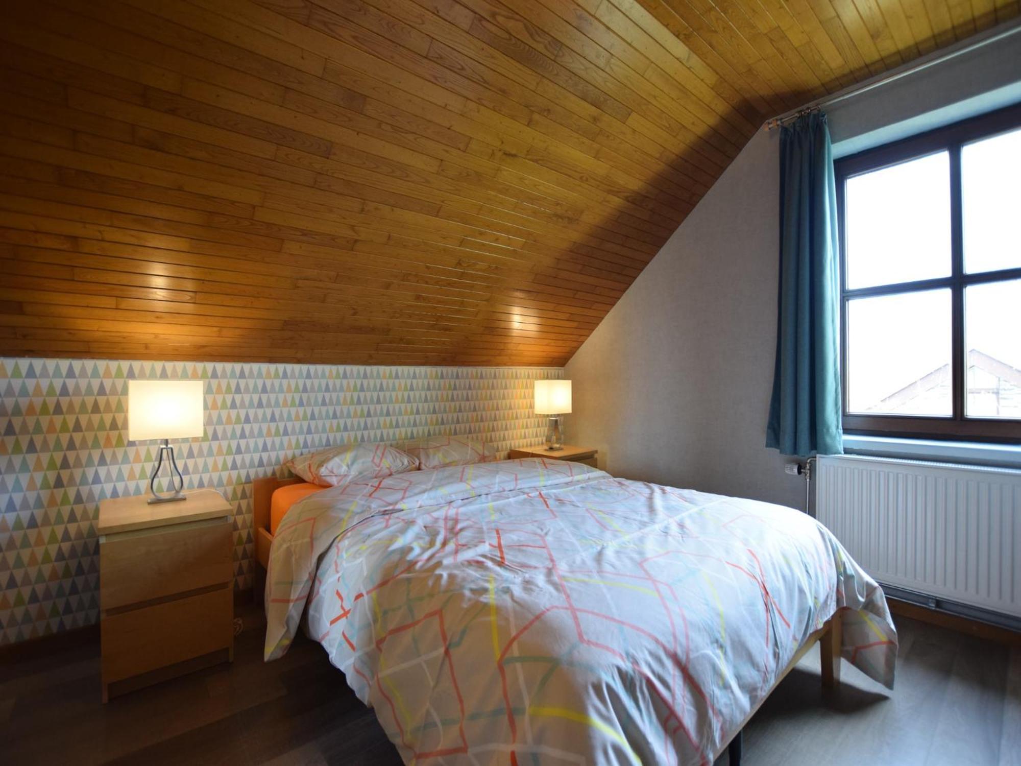 Cozy Holiday Home In Noville With Private Terrace Luzery 외부 사진