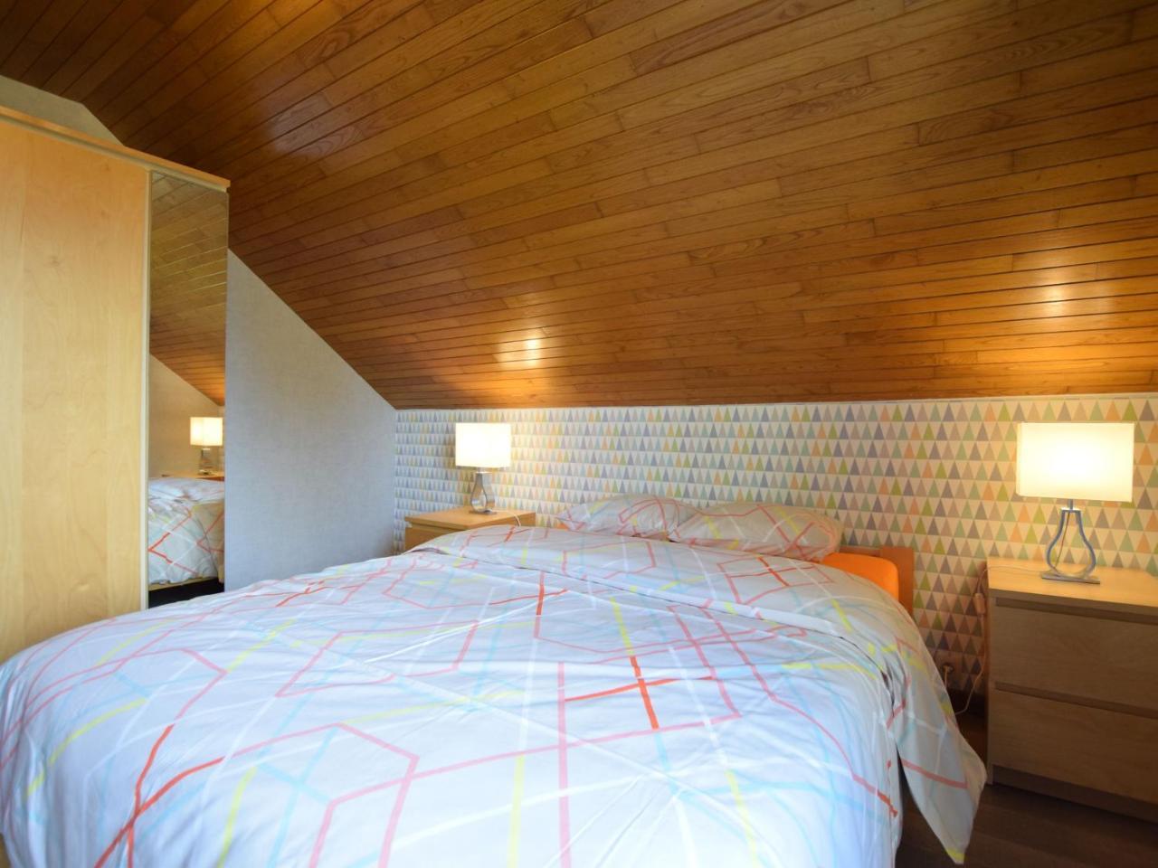Cozy Holiday Home In Noville With Private Terrace Luzery 외부 사진
