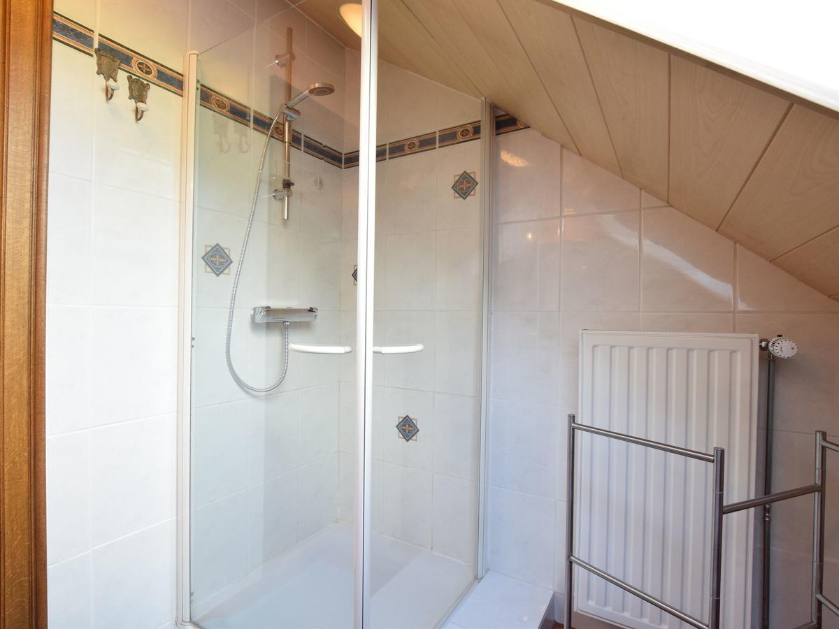 Cozy Holiday Home In Noville With Private Terrace Luzery 외부 사진